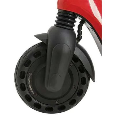 электросамокат Carmega Indigo CAR-CMINDI-RD