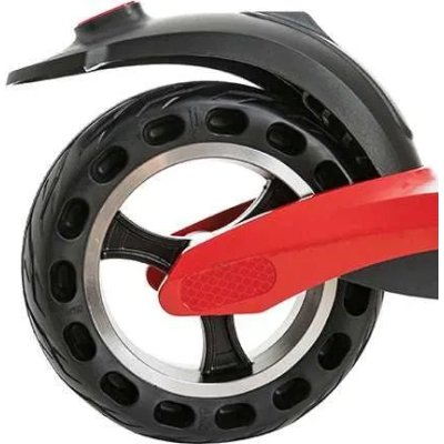 Carmega Indigo CAR-CMINDI-RD