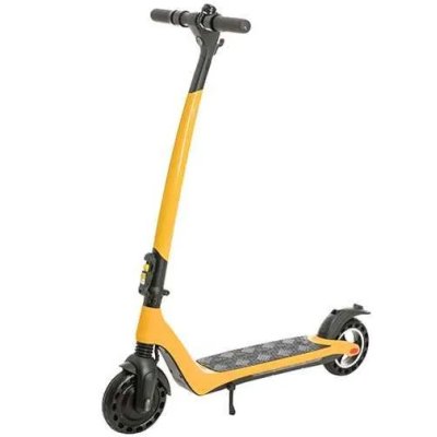 электросамокат Carmega Indigo CAR-CMINDI-YL