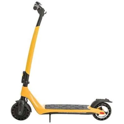 электросамокат Carmega Indigo CAR-CMINDI-YL