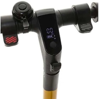 Carmega Indigo CAR-CMINDI-YL