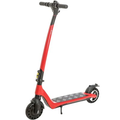 электросамокат Carmega Indigo Max CAR-CMINDIM-RD