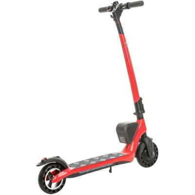 электросамокат Carmega Indigo Max CAR-CMINDIM-RD