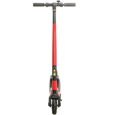 Carmega Indigo Max CAR-CMINDIM-RD