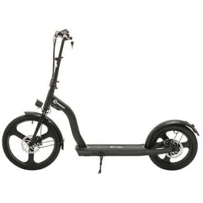 Carmega Stork CAR-CMSTOR-BK