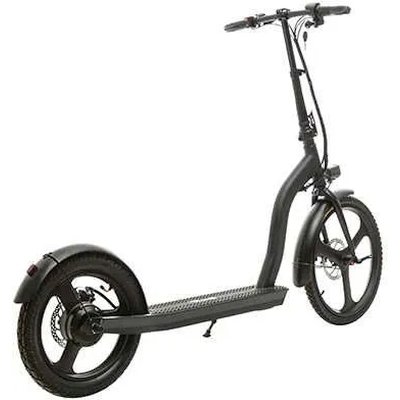 электросамокат Carmega Stork CAR-CMSTOR-BK