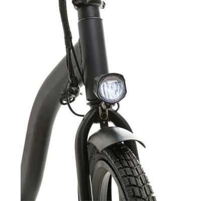 Carmega Stork CAR-CMSTOR-BK