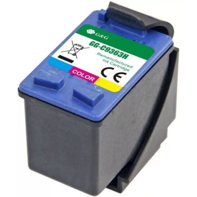 G&G GG-C9363HE