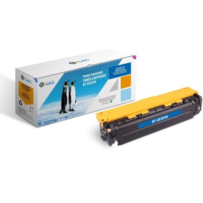 картридж G&G GG-CE323A