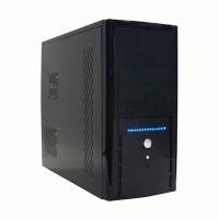 корпус Casecom Texconn 3370A
