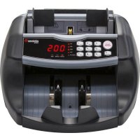 счетчик банкнот Cassida 6650 UV