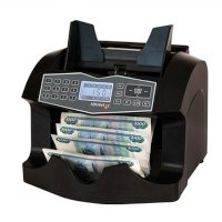 счетчик банкнот Cassida Advantec 75 SD-UV-MG-IR