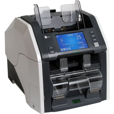 

Cassida GRGBanking CM100V