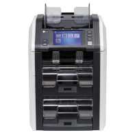счетчик банкнот Cassida GRGBanking CM200V