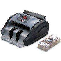 счетчик банкнот Cassida Kolibri UV