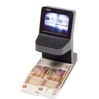 детектор валют Cassida UnoPlus Laser
