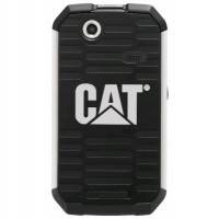 смартфон Caterpillar CAT B15 Black