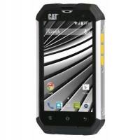 смартфон Caterpillar CAT B15Q Black