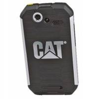 Caterpillar CAT B15Q Black