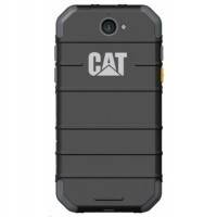 Caterpillar CAT S30 Black