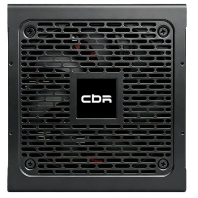 блок питания CBR 450W PSU-ATX450-12DT