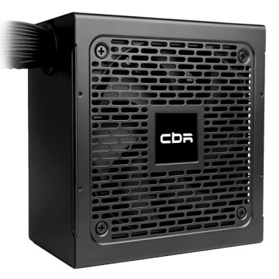 CBR 500W PSU-ATX500-12DT