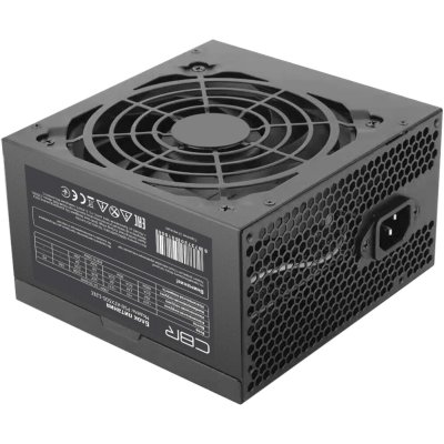 CBR 500W PSU-ATX500-12EC