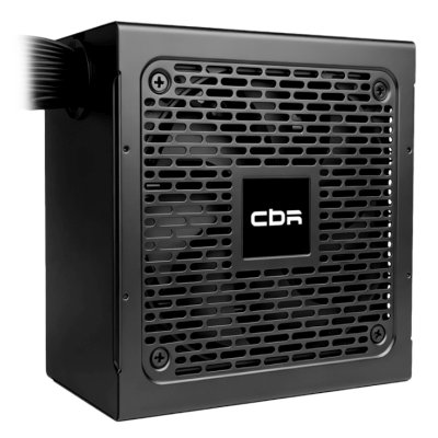 CBR 500W PSU-ATX500-12ED