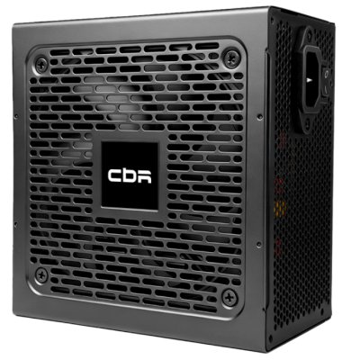 CBR 550W PSU-ATX550-12DT