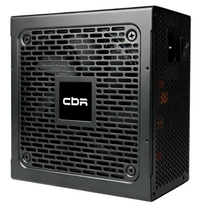 блок питания CBR 550W PSU-ATX550-12MB