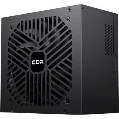 блок питания CBR 550W PSU-ATX550-12MD
