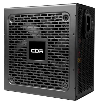 CBR 600W PSU-ATX600-12DT