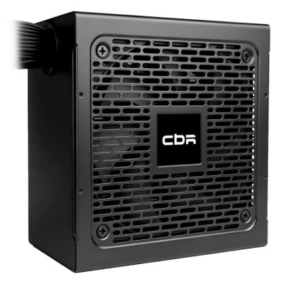 CBR 600W PSU-ATX600-12ED