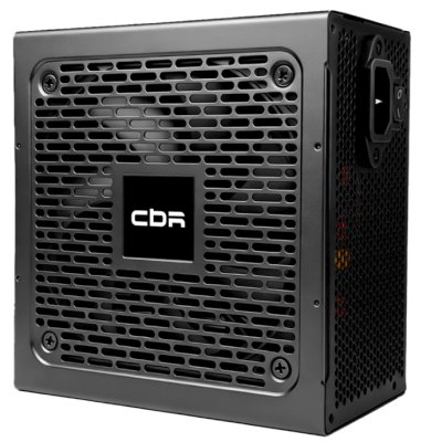CBR 600W PSU-ATX600-12ED
