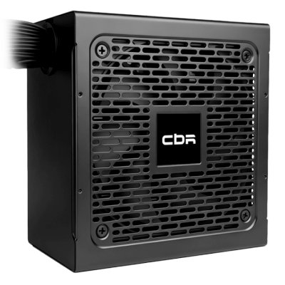CBR 600W PSU-ATX600-12MB