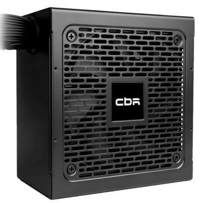 CBR 650W PSU-ATX650-12DT