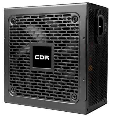 CBR 650W PSU-ATX650-12DT