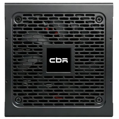 CBR 650W PSU-ATX650-12MB