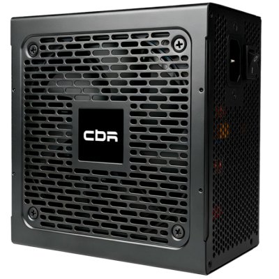 блок питания CBR 650W PSU-ATX650-12MB