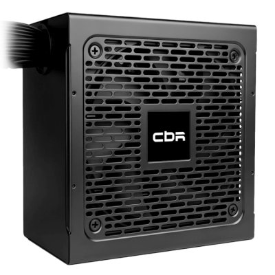 CBR 650W PSU-ATX650-12MB