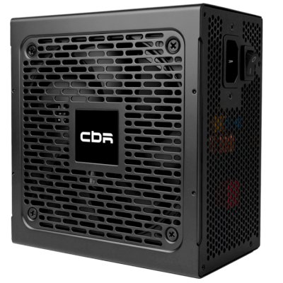 CBR 650W PSU-ATX650-12MG