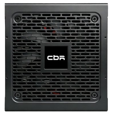 блок питания CBR 700W PSU-ATX700-12DT