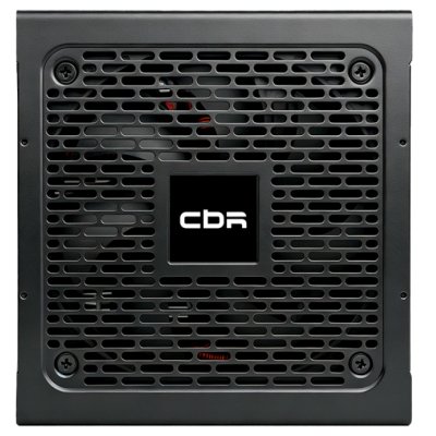 блок питания CBR 700W PSU-ATX700-12ED