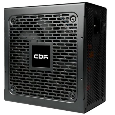 блок питания CBR 700W PSU-ATX700-12MB
