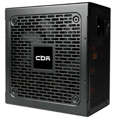 блок питания CBR 750W PSU-ATX750-12MB
