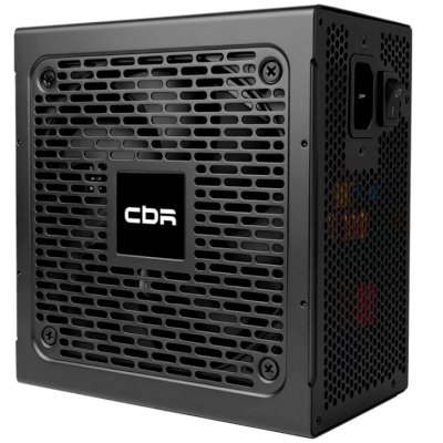 CBR 750W PSU-ATX750-12MG