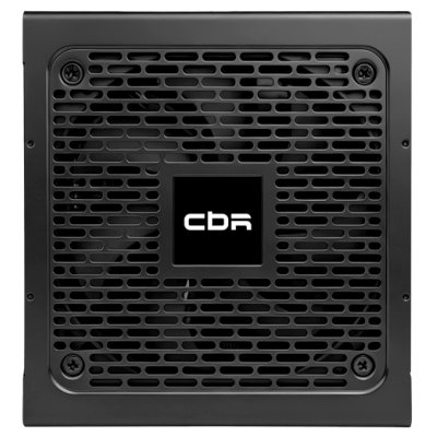 CBR 750W PSU-ATX750-12MP