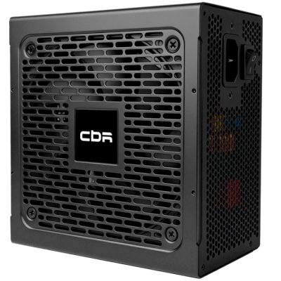 CBR 750W PSU-ATX750-12MP