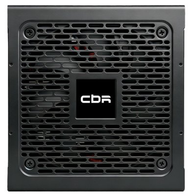 блок питания CBR 800W PSU-ATX800-12ED