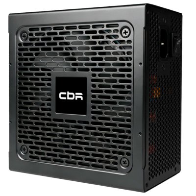 блок питания CBR 800W PSU-ATX800-12MB